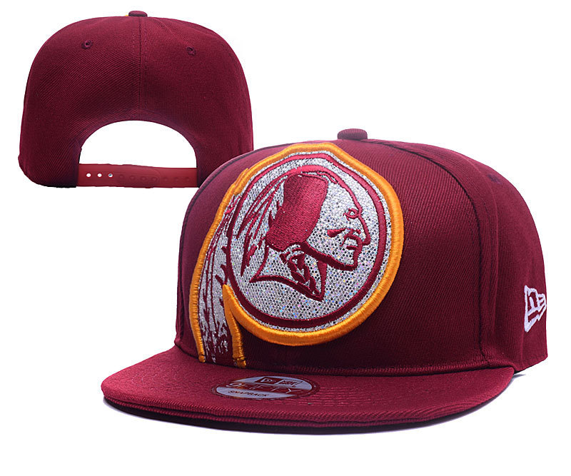 Washington Redskins Snapbacks-024