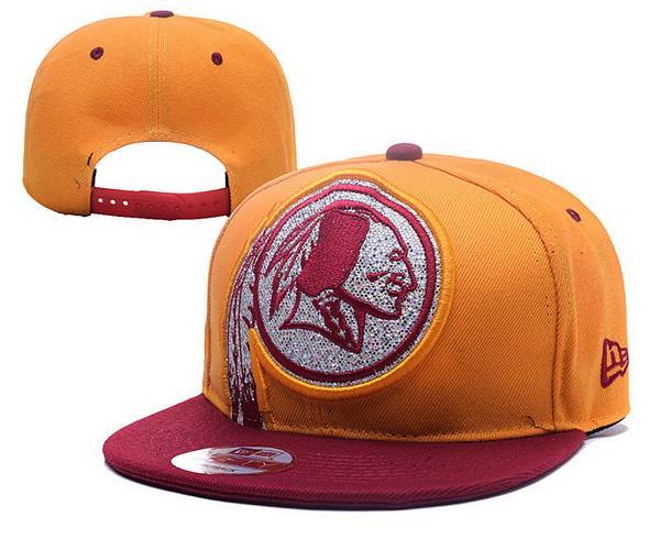 Washington Redskins Snapbacks-025