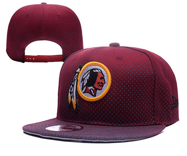 Washington Redskins Snapbacks-026