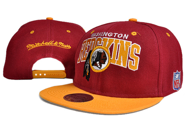 Washington Redskins Snapbacks-028