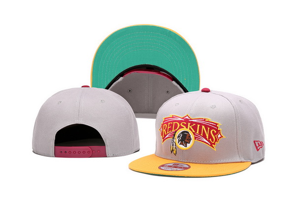 Washington Redskins Snapbacks-029