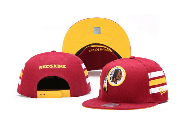 Washington Redskins Snapbacks-030