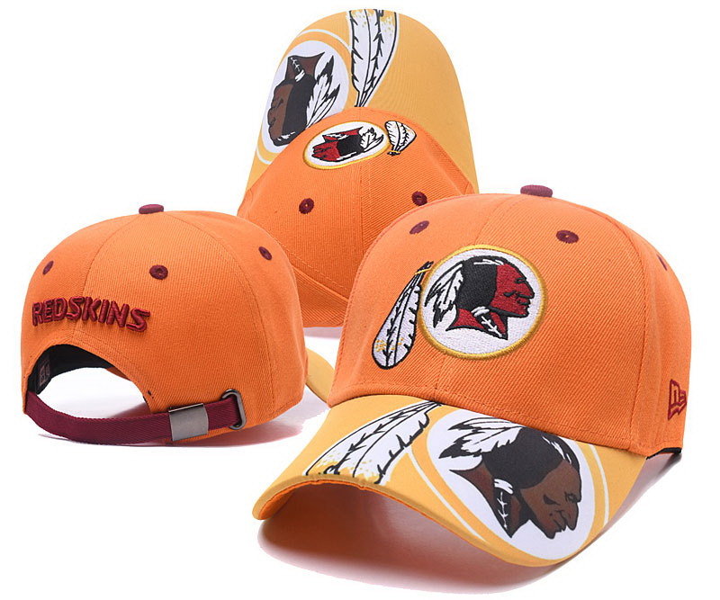 Washington Redskins Snapbacks-031