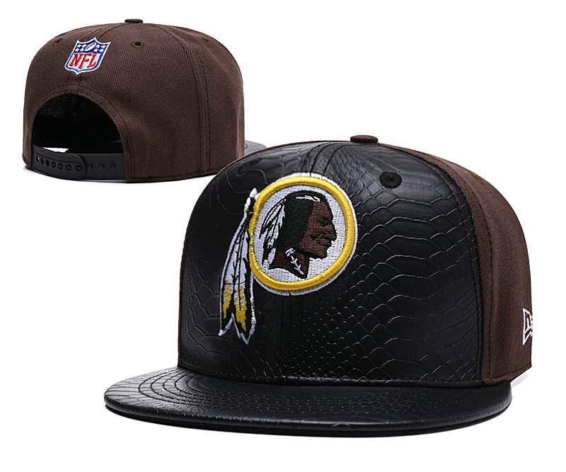 Washington Redskins Snapbacks-038