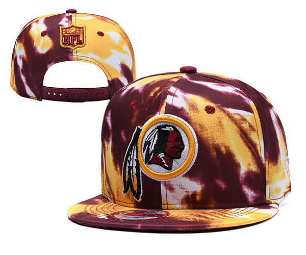 Washington Redskins Snapbacks-039