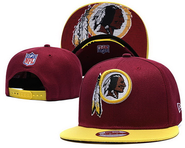 Washington Redskins Snapbacks-040