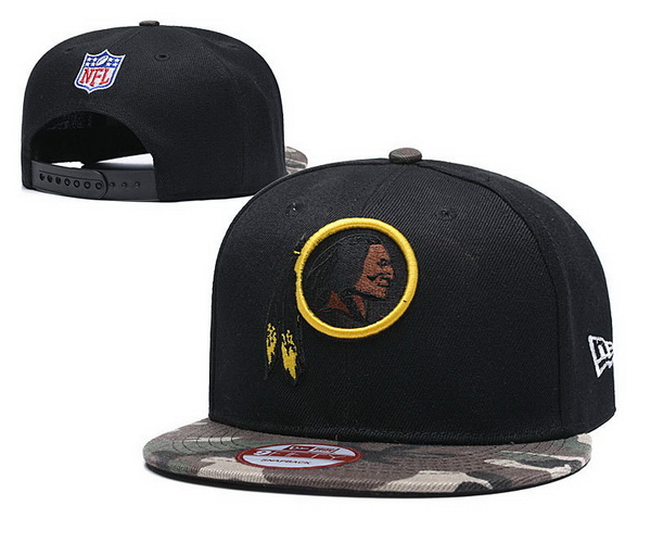 Washington Redskins Snapbacks-041