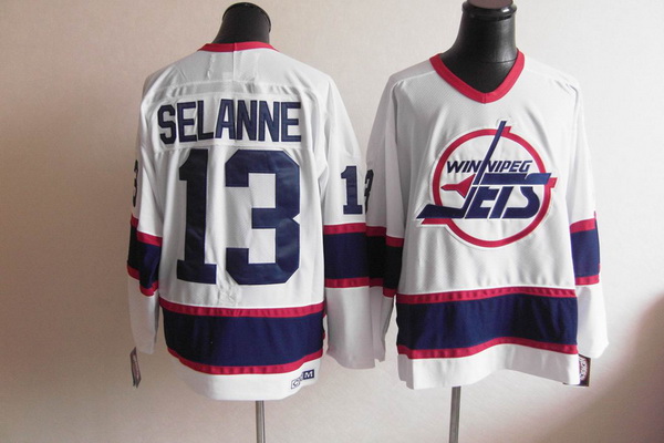 Winnipeg Jets Jerseys-003