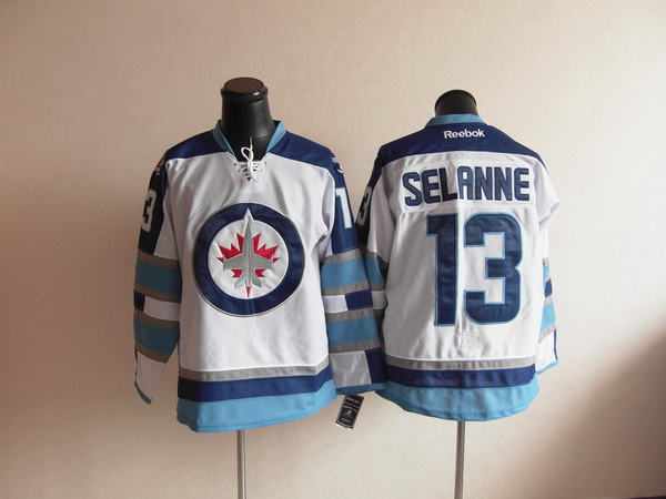 Winnipeg Jets Jerseys-005