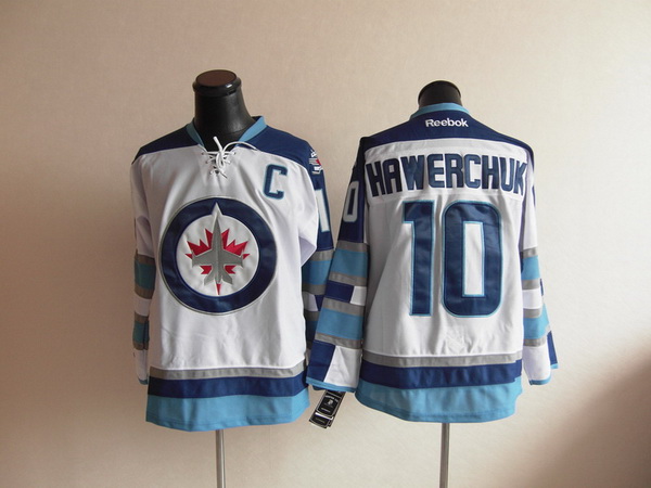 Winnipeg Jets Jerseys-009