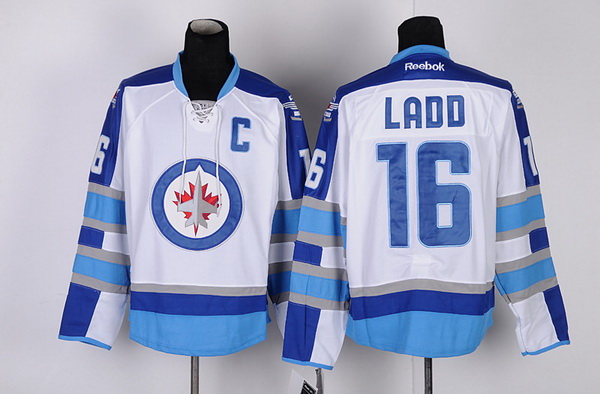 Winnipeg Jets Jerseys-010