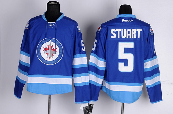 Winnipeg Jets Jerseys-014