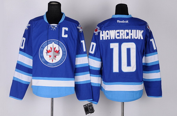 Winnipeg Jets Jerseys-015