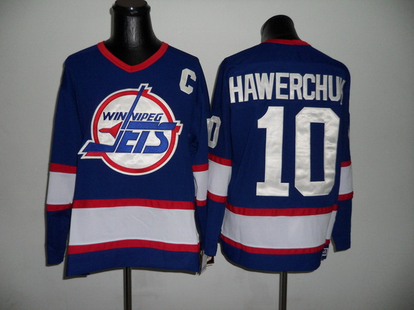 Winnipeg Jets Jerseys-021