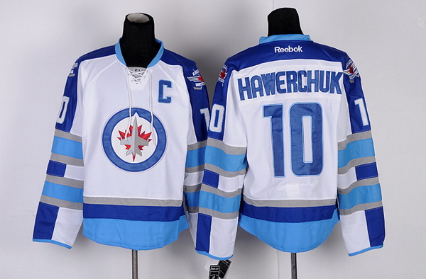 Winnipeg Jets Jerseys-022