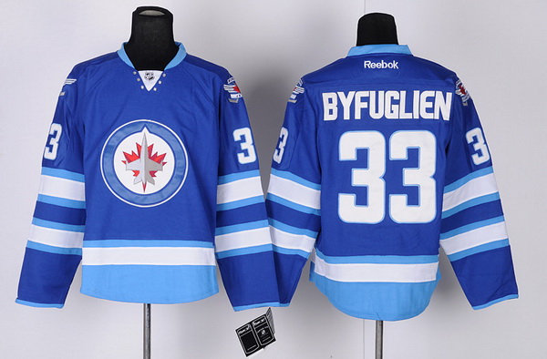 Winnipeg Jets Jerseys-026