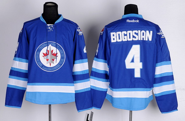 Winnipeg Jets Jerseys-029