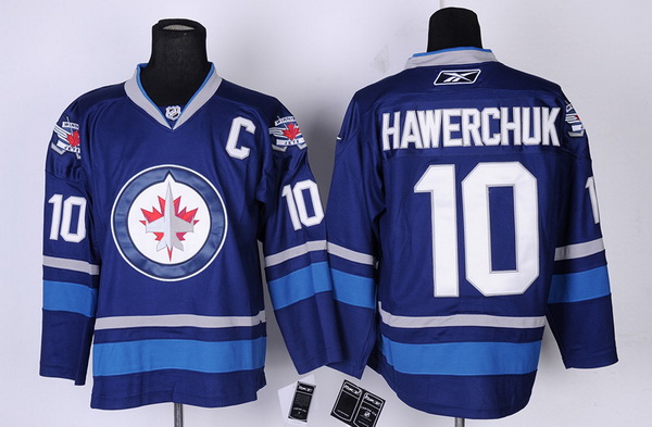 Winnipeg Jets Jerseys-030