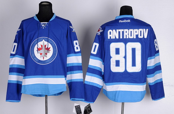 Winnipeg Jets Jerseys-031