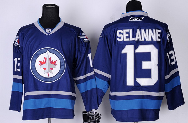 Winnipeg Jets Jerseys-038