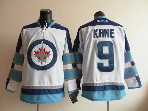 Winnipeg Jets Jerseys-039