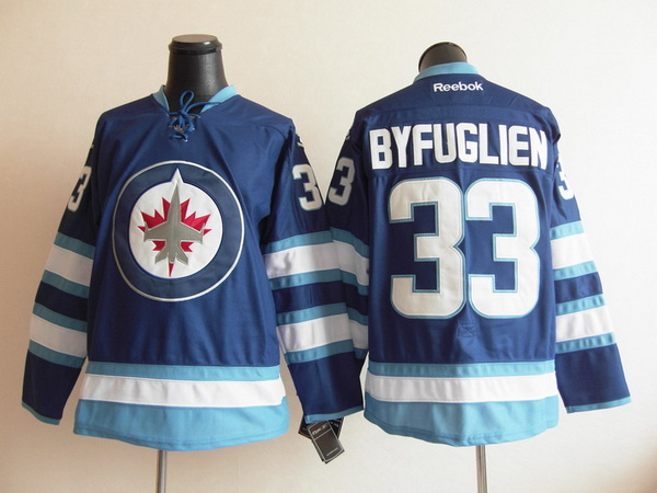 Winnipeg Jets Jerseys-041