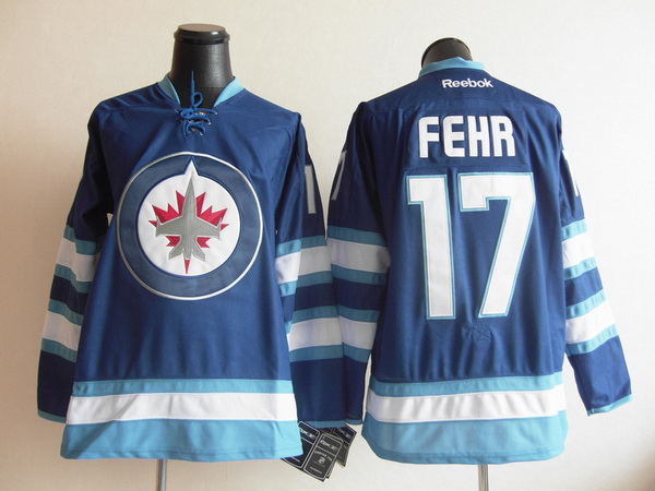 Winnipeg Jets Jerseys-045