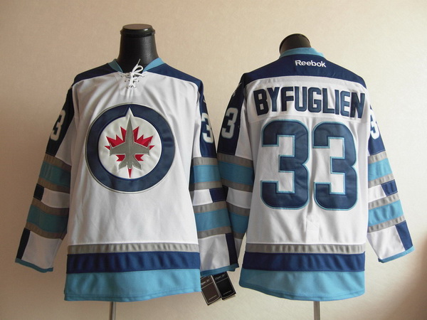 Winnipeg Jets Jerseys-048