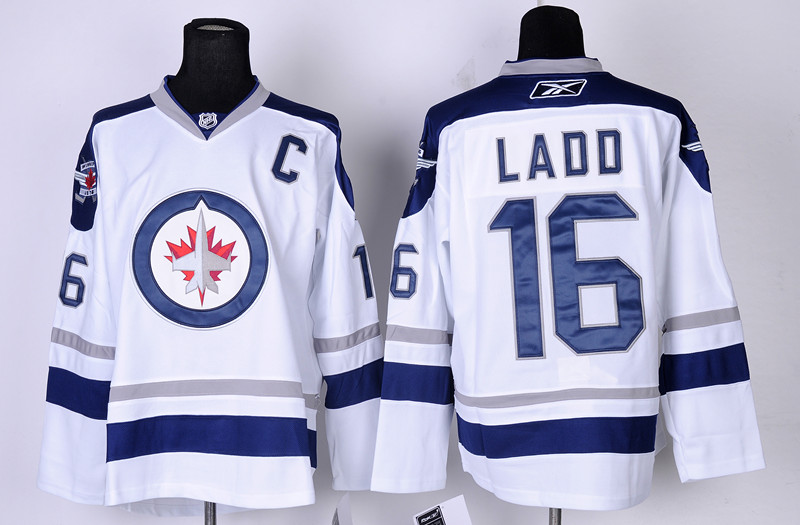 Winnipeg Jets Jerseys-053