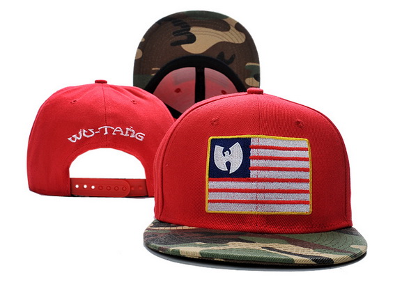 Wu Tang Snapbacks-001