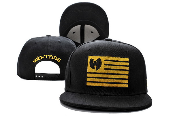 Wu Tang Snapbacks-002