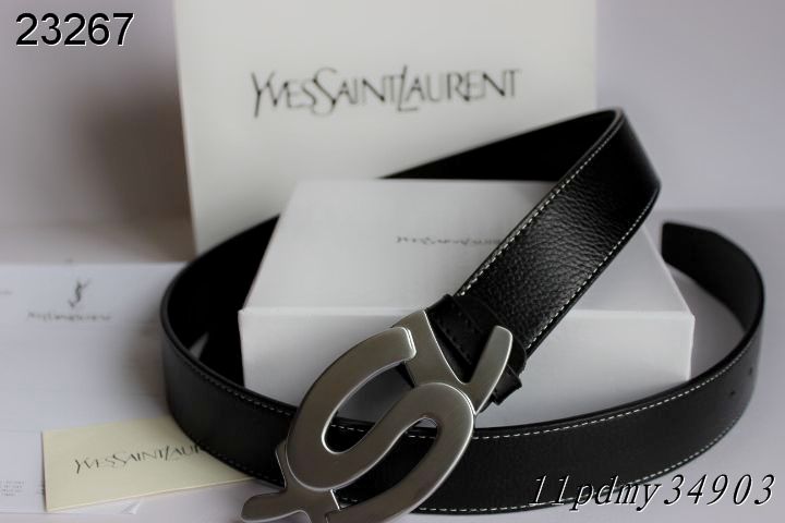 YSL Belt 1:1 Quality-001