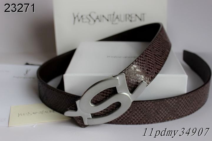 YSL Belt 1:1 Quality-005