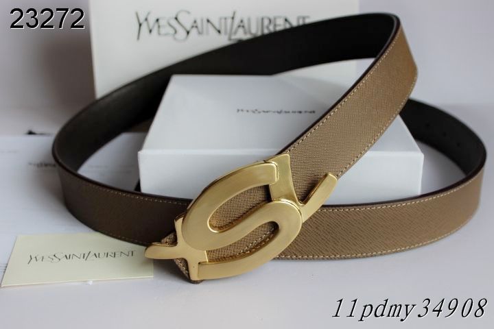 YSL Belt 1:1 Quality-006