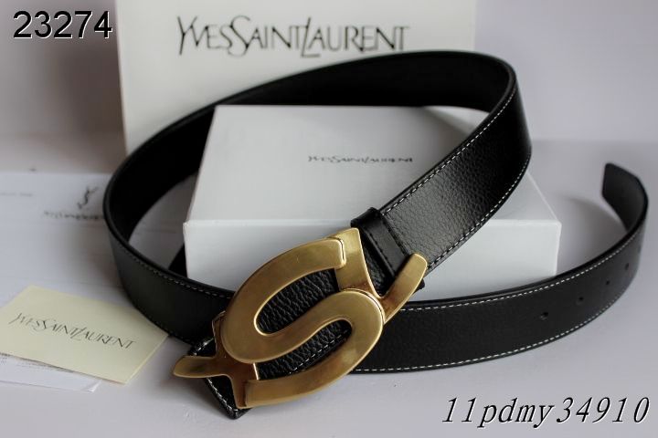 YSL Belt 1:1 Quality-008