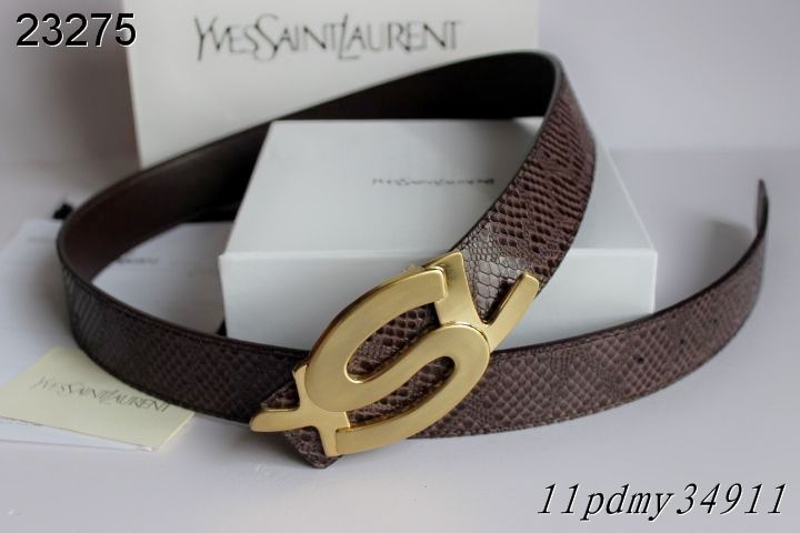 YSL Belt 1:1 Quality-009