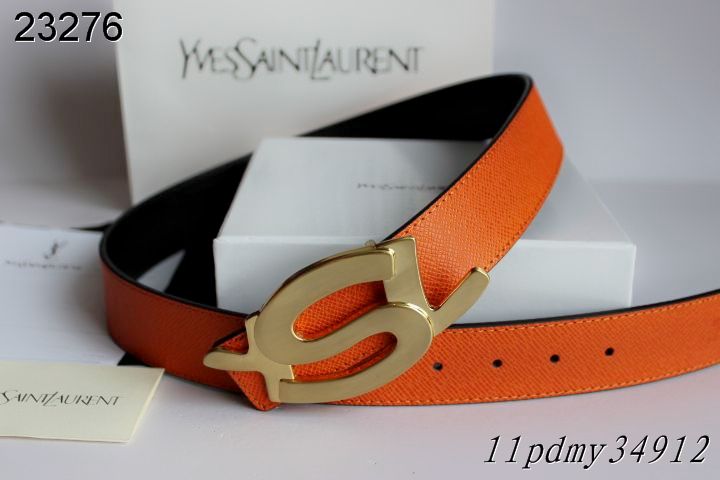 YSL Belt 1:1 Quality-010