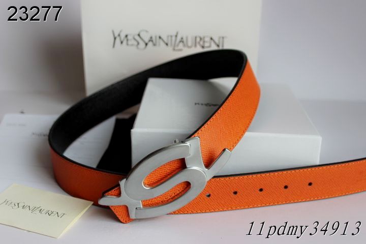 YSL Belt 1:1 Quality-011