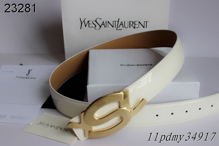 YSL Belt 1:1 Quality-015