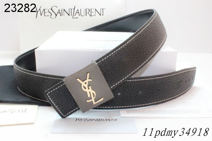 YSL Belt 1:1 Quality-016