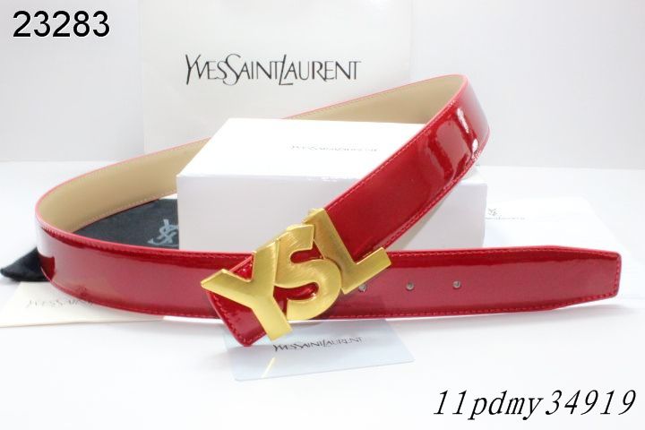 YSL Belt 1:1 Quality-017