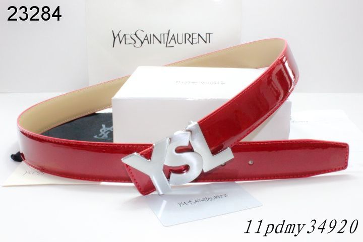 YSL Belt 1:1 Quality-018