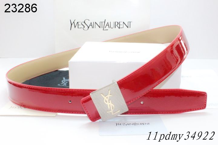 YSL Belt 1:1 Quality-020