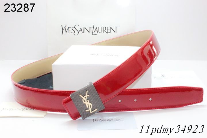 YSL Belt 1:1 Quality-021