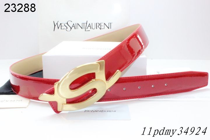 YSL Belt 1:1 Quality-022