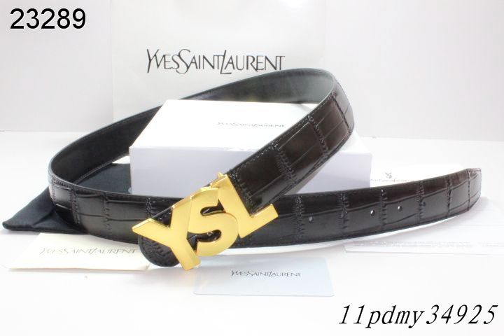 YSL Belt 1:1 Quality-023