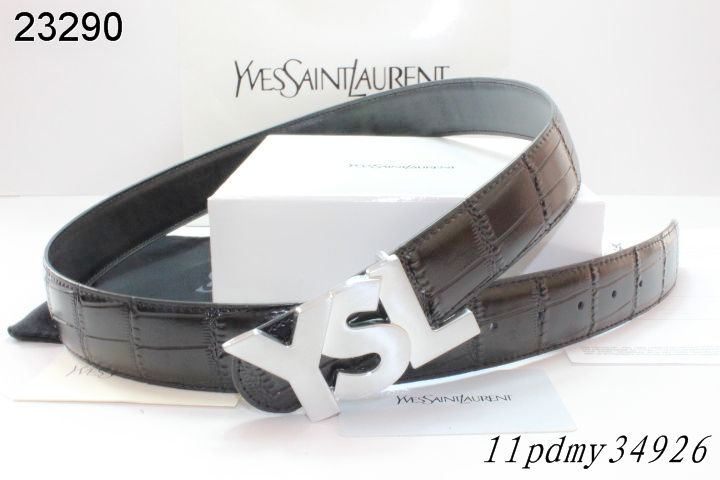 YSL Belt 1:1 Quality-024