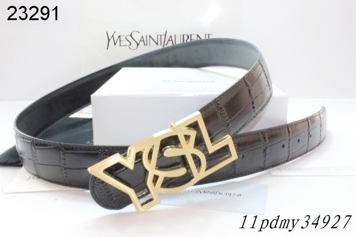 YSL Belt 1:1 Quality-025