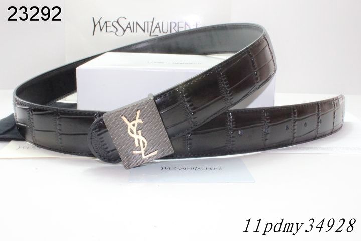 YSL Belt 1:1 Quality-026