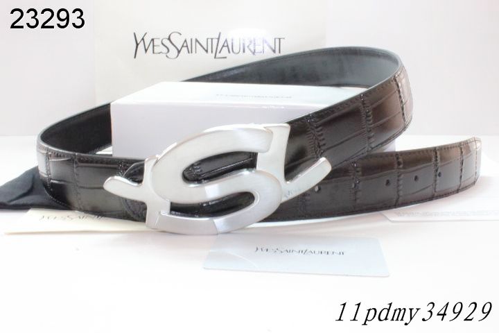 YSL Belt 1:1 Quality-027